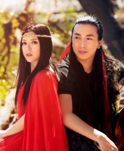 ​“草根组合”安与骑兵，从红极一时到销声匿迹，他们经历了什么？