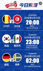 ​焦点之战！德国vs瑞典！都说战车肯定赢，瑞典爷们不信邪