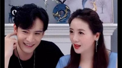 ​经超小李琳综艺首秀太甜了：甜蜜互动展现真实爱情