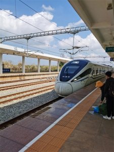 ​海南环岛高铁