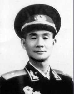 ​晋绥革命根据地名人（238）——120师358旅716团副政委陈浩