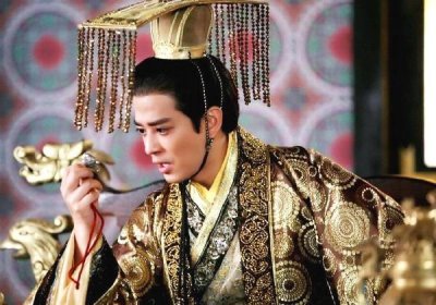 ​东魏元善见：有个当皇帝的妹妹是什么体验？一个人就是一个朝代