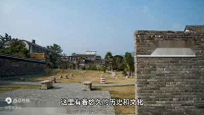 ​深圳大鹏所城一日游攻略