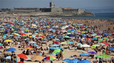 ​热浪来袭｜欧洲多国发出高温警告 法德等周末或达40度