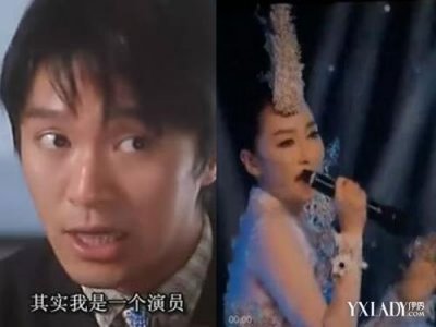 ​萨顶顶假唱拿翻话筒曾受格莱美肯定外媒大跌眼镜