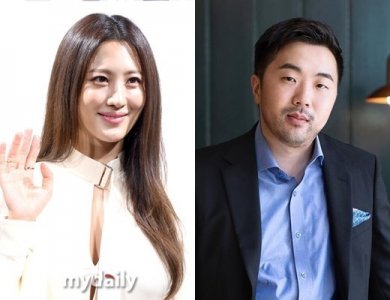 ​韩国女演员秀贤将于12月14日与年长三岁男友举行婚礼