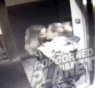 ​Amber出轨实锤