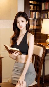 ​性感美女大片分享-第五期