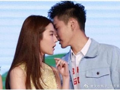 ​刘亦菲恋情曝光！与吴亦凡甜蜜约会