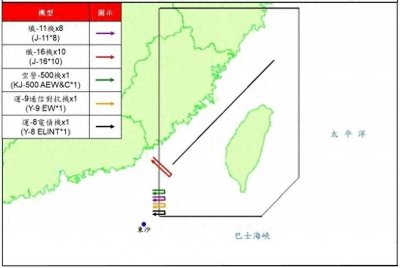 ​「祖国统一」台湾回归祖国已进入倒计时