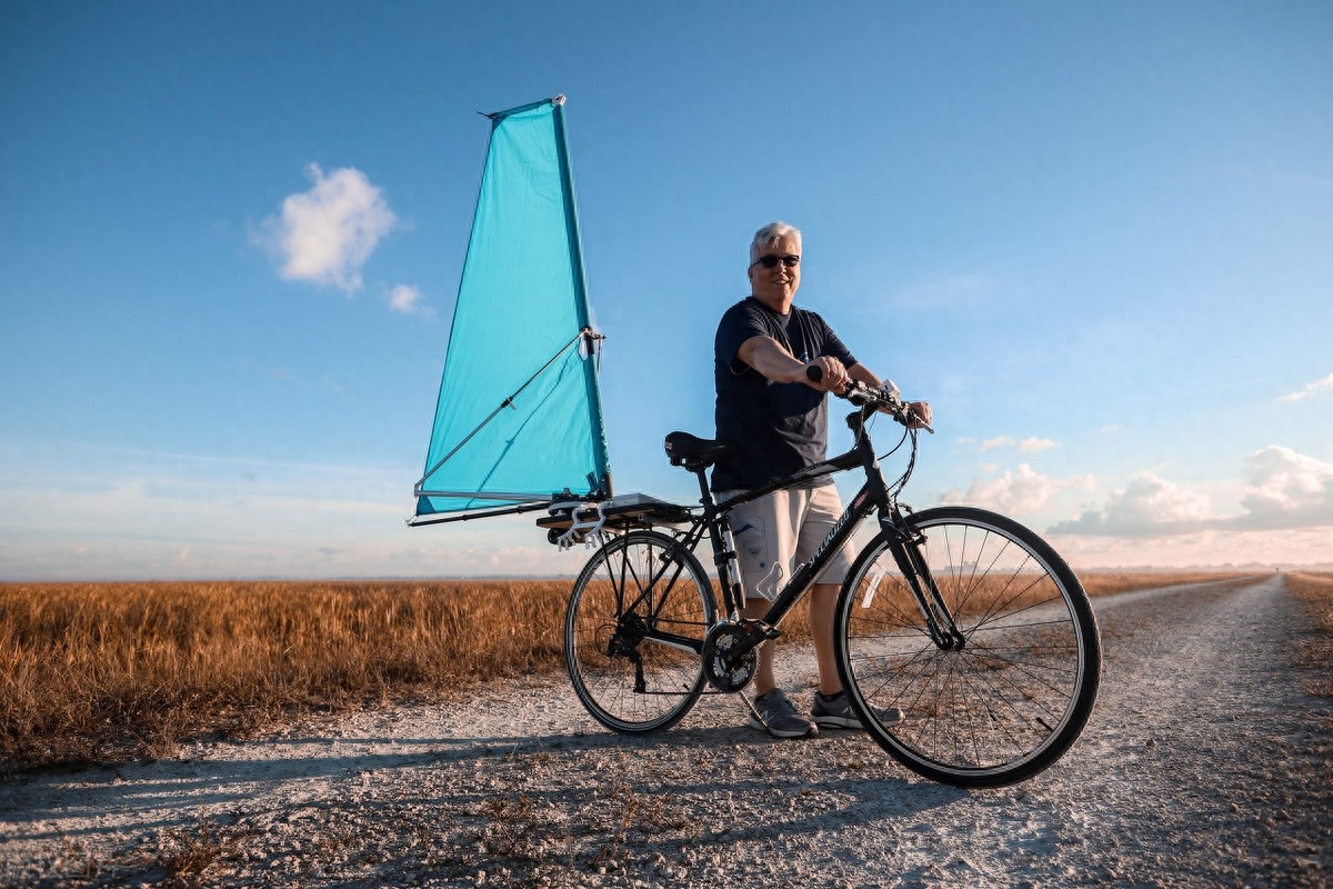 全国低碳日,盘点创意十足的环保小发明