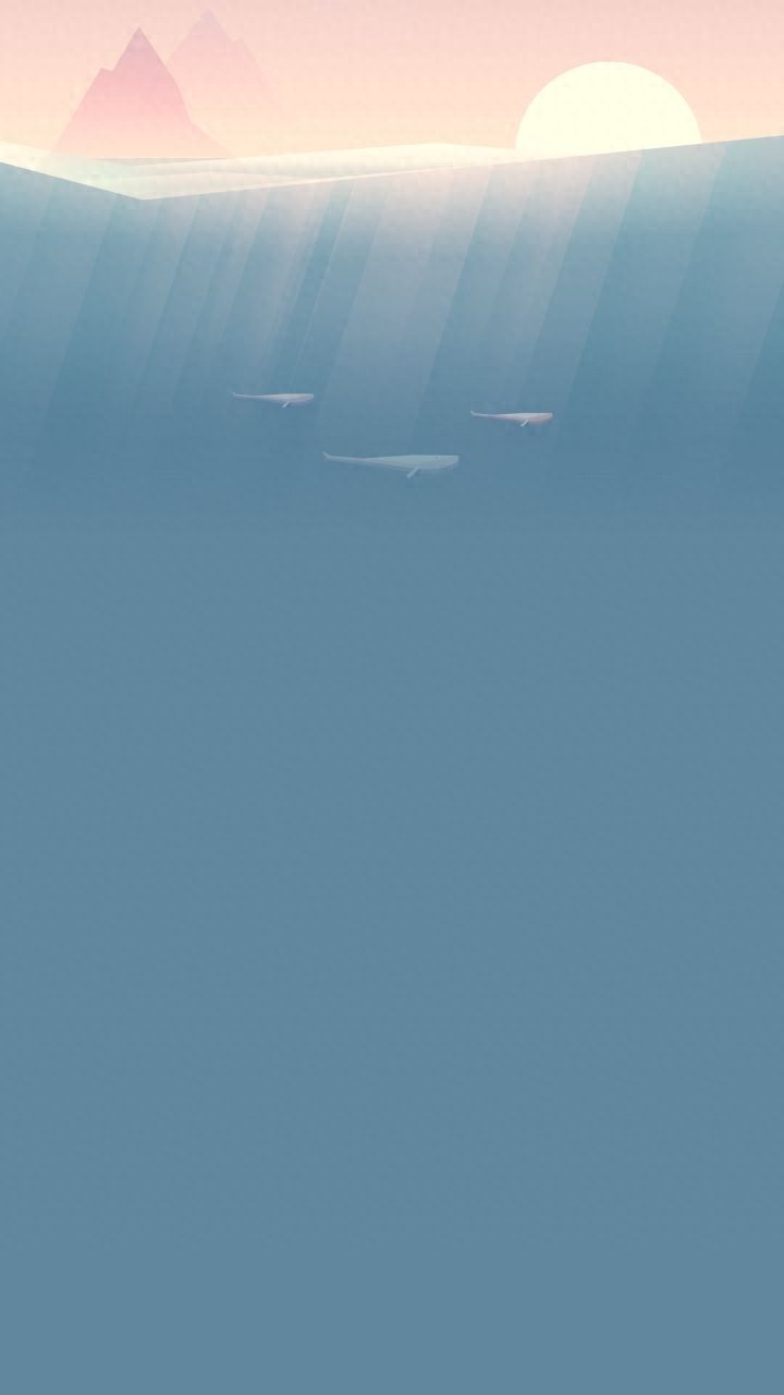 一组小清晰系唯美壁纸