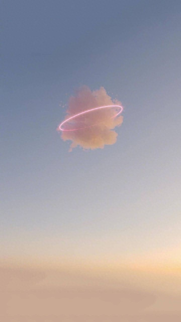 一组小清晰系唯美壁纸