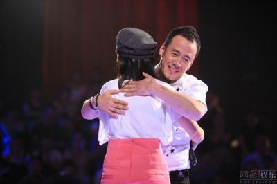 ​杨坤丁丁师生地下情炒冷饭，爱要坦荡荡，炒的那么厉害哪里是真相