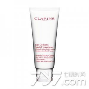 ​娇韵诗妊娠纹霜成分 对于孕妇来说成分究竟是否安全