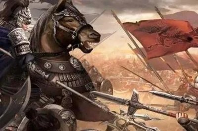 ​始于唐高宗时期的陌刀，威力到底有多大