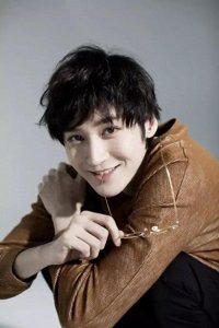 ​宝藏男孩汪铎