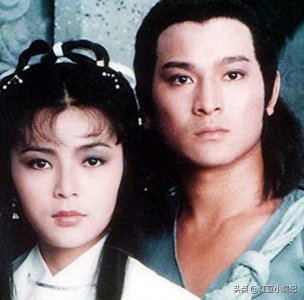 ​刘德华和梦中情人陈玉莲搭档，83版的《神雕侠侣》你看过吗？