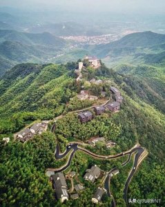 ​中国近代四大别墅建筑群(下)