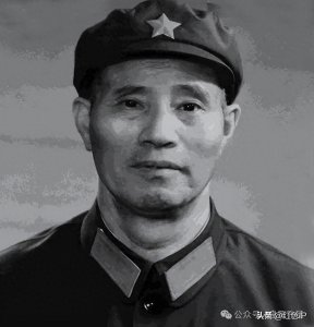 ​北京卫戍区首任司令员吴烈——红色警卫将军