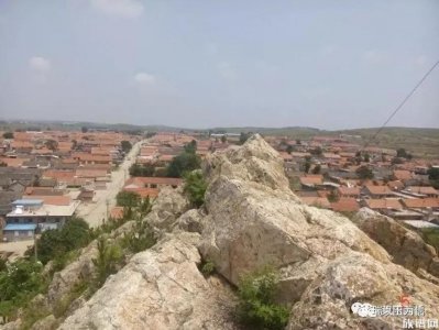 ​源远流长的盖姓族群