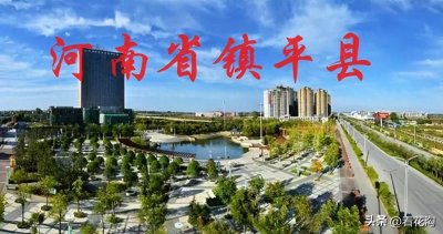 ​216.河南省镇平县的概况