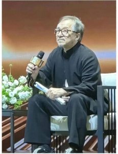 ​不老男神成龙也老了，70岁近照曝光