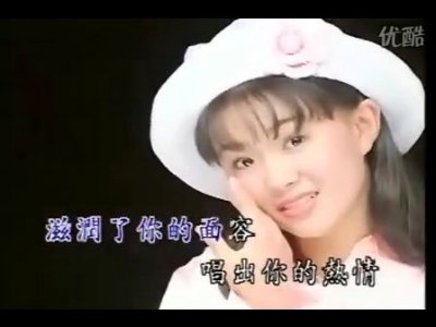 ​每个人童年都听过一首卓依婷 现在她34岁 你还能认出来吗