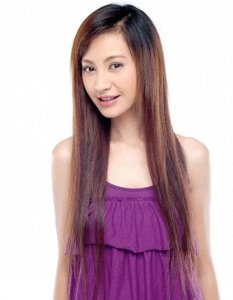 ​北京美女杨雪：气质优雅唯美迷人（最后一张是剧中美照）