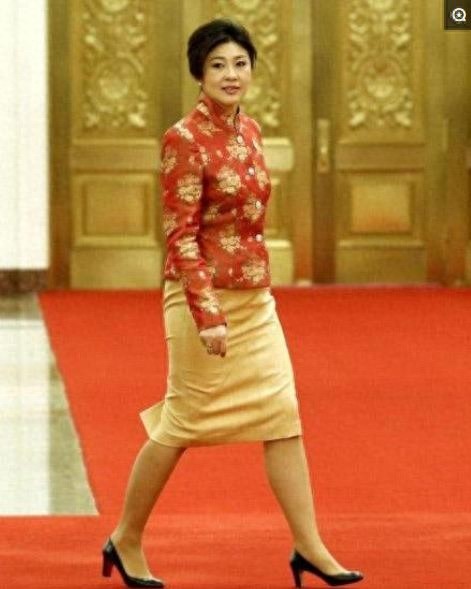 各国领导人的真实身高，特朗普1米9，梅姨比奥巴马还高，独具一格