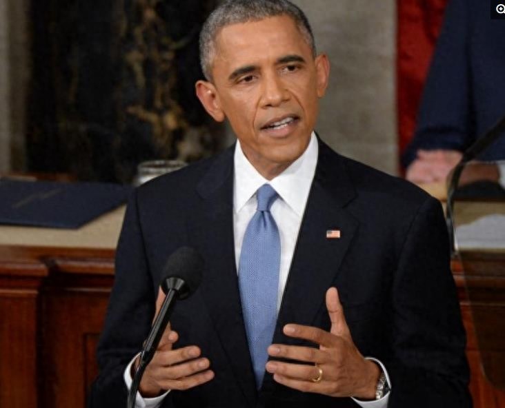 各国领导人的真实身高，特朗普1米9，梅姨比奥巴马还高，独具一格