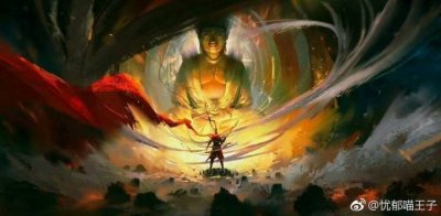 ​你在找的大圣归来 手机壁纸