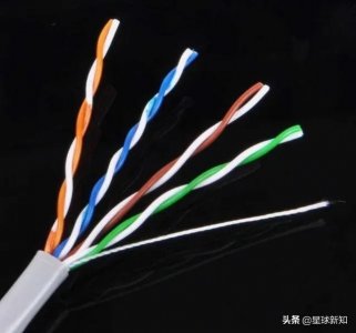 ​摄像头poe供电用的是哪几芯？poe交换机能直接与电脑相连吗？