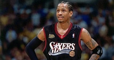 ​【NBA人物纪录片】费城答案阿伦-艾佛森