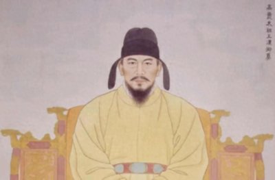 ​前蜀高祖王建