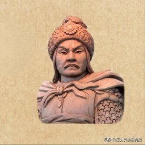 ​夏太祖李继迁：也许是最冷门、最不为人知、最特殊的王朝缔造者