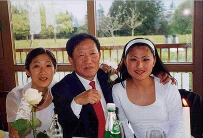 ​间谍沃维汉，联合郭万钧，泄露东风31导弹情报，下场如何？