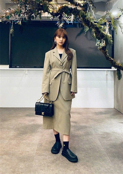 雨爱——杨丞琳