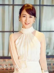 ​“艳星”翁虹出道记