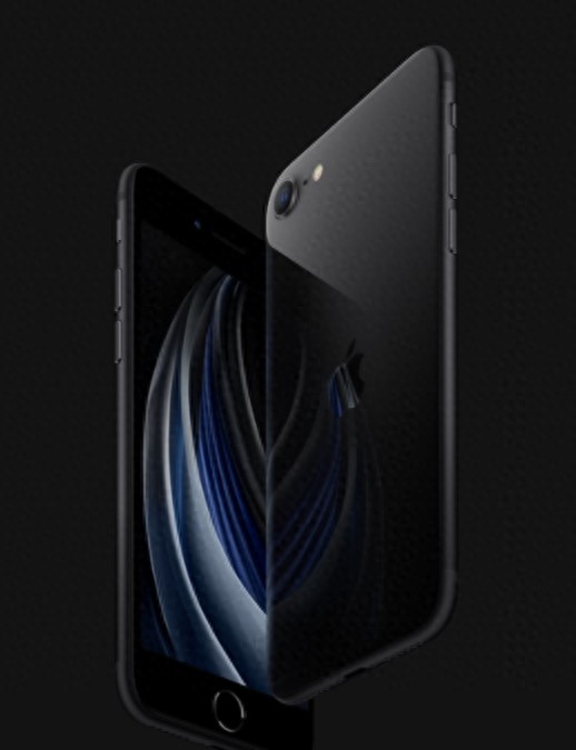 苹果发布新版iPhone9，A13+1200万像素+触控ID指纹，售价3299元起