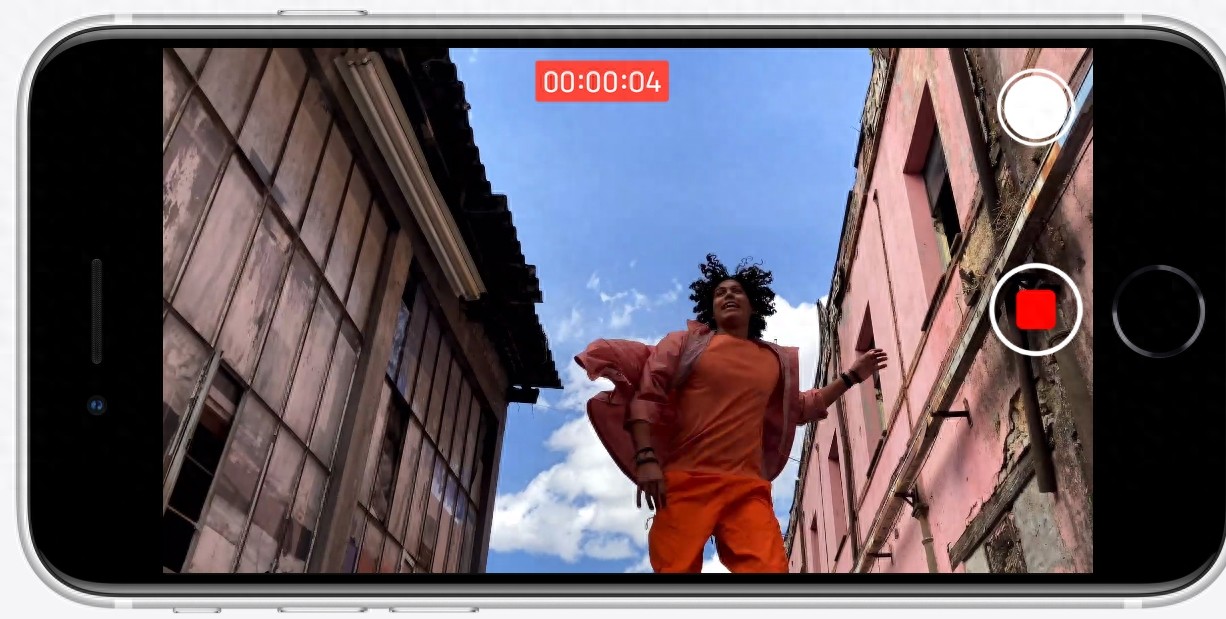 苹果发布新版iPhone9，A13+1200万像素+触控ID指纹，售价3299元起