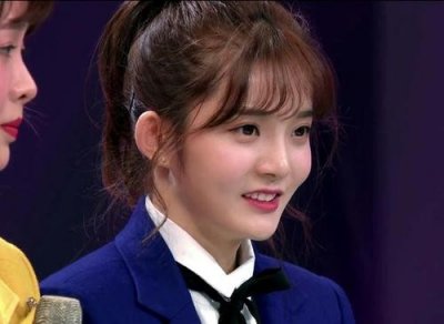 ​抖音红人之王晴