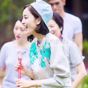 ​迪丽热巴和古力娜扎啥关系，你肯定不知道