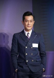 ​为好友顶罪坐牢却被绿，成名后绯闻满天飞，如今古天乐怎么变了？