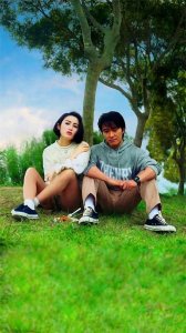 ​周星驰手机壁纸来了【春风拂面，你上心头