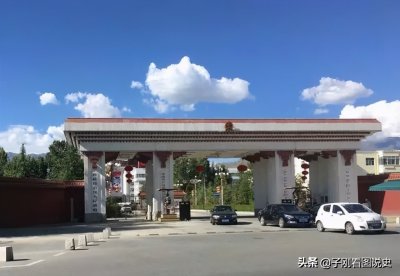 ​我们漂亮的人民政府大楼——西藏篇