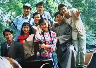 ​同人不同命，6位“琼女郎”：有人被骗800万，有人沉迷医美毁了容