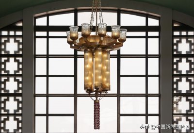 ​北京站原貌复刻重现