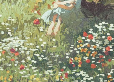 ​最好的释怀，是放过！