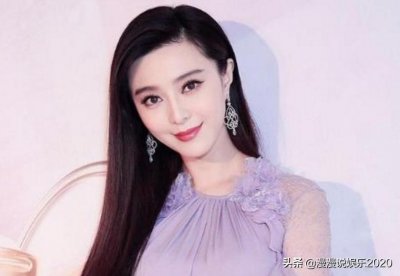 ​范冰冰平安夜官宣：有儿子了！看清楚是谁，网友齐松了一口气